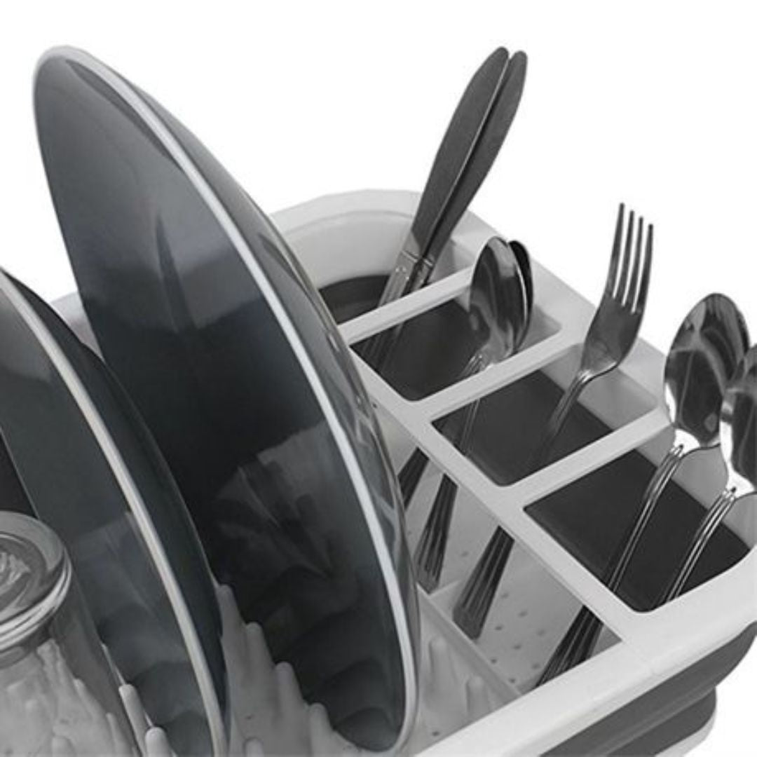 Collapsible Dish Rack