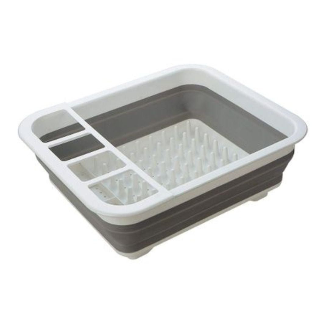 Collapsible Dish Rack