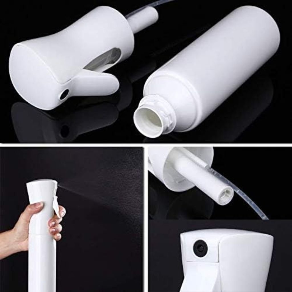 Continuous Spray Bottle 300ml