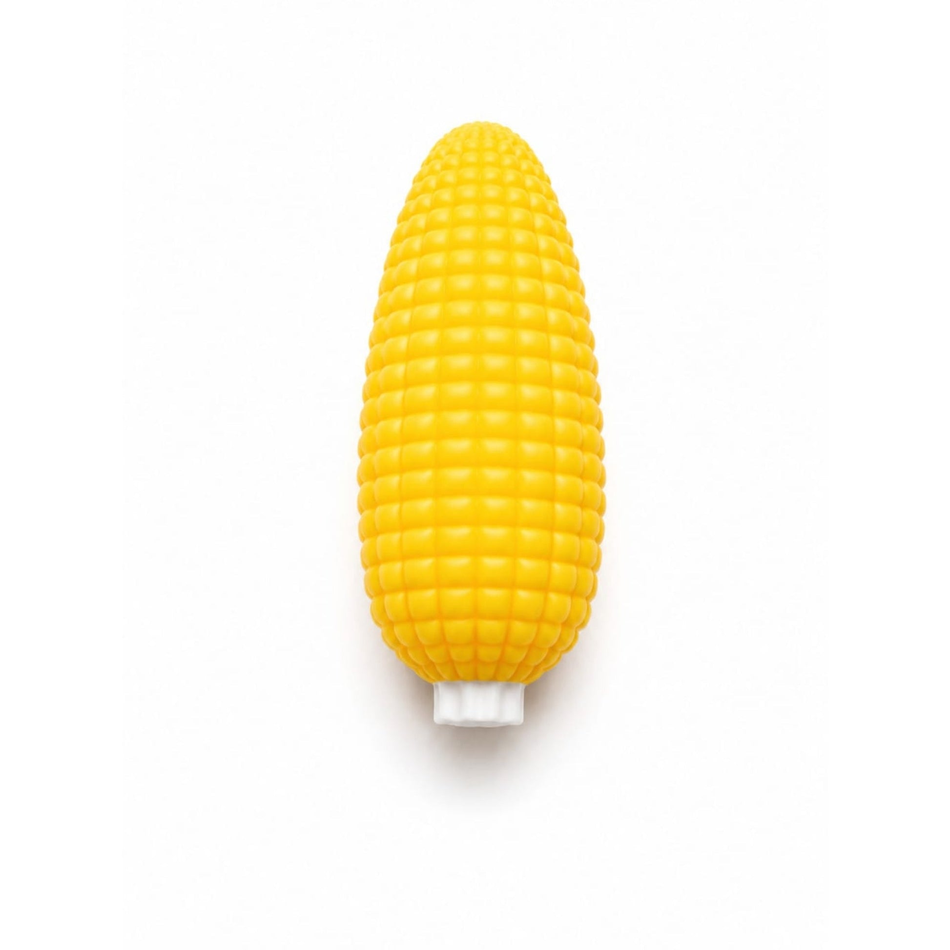 Corn Squishy Fidget Toy - Stress Relief Sensory Toy