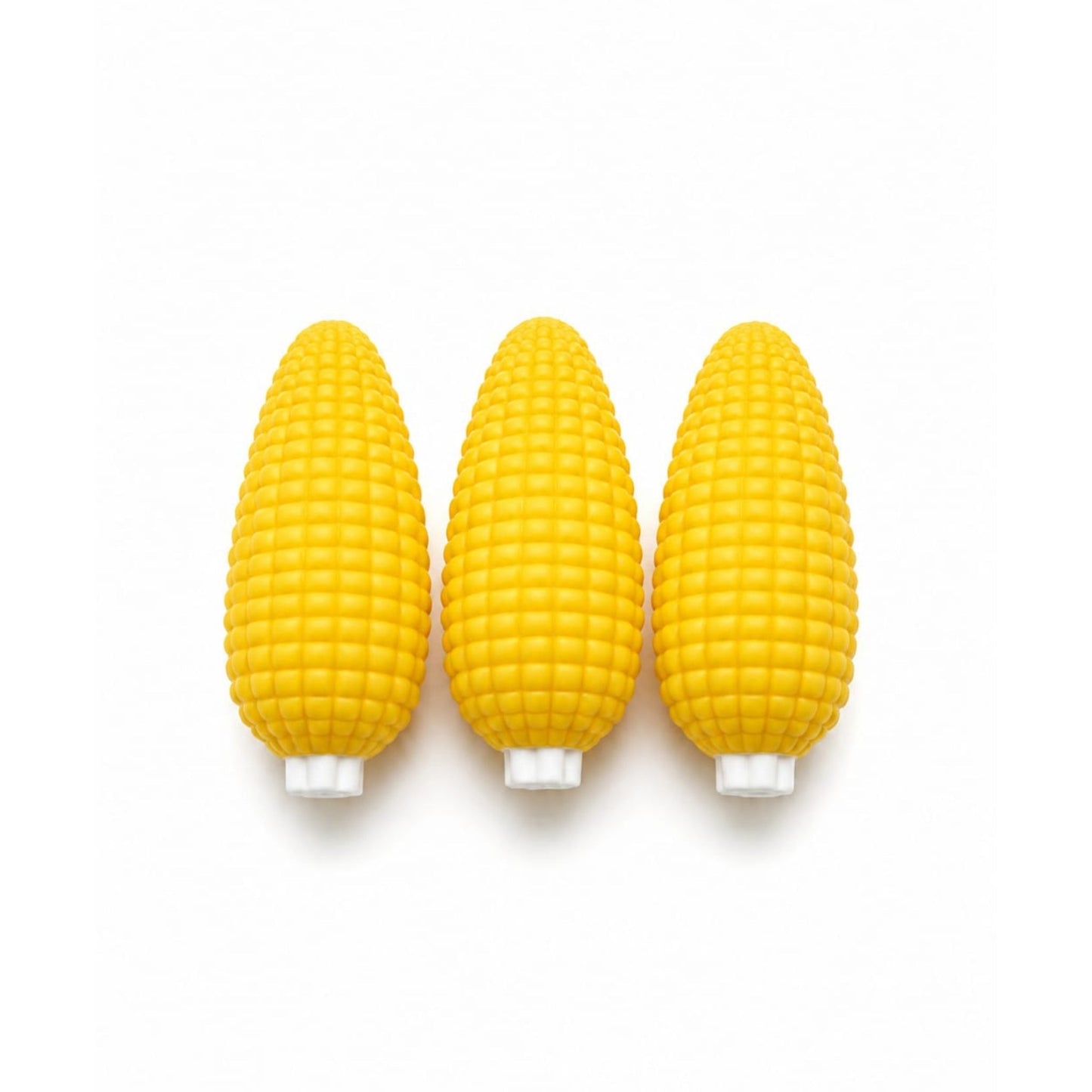 Corn Squishy Fidget Toy - Stress Relief Sensory Toy