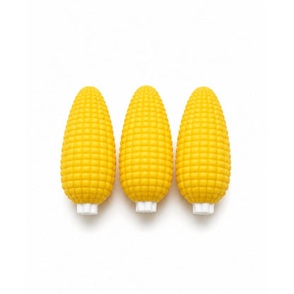 Corn Squishy Fidget Toy - Stress Relief Sensory Toy
