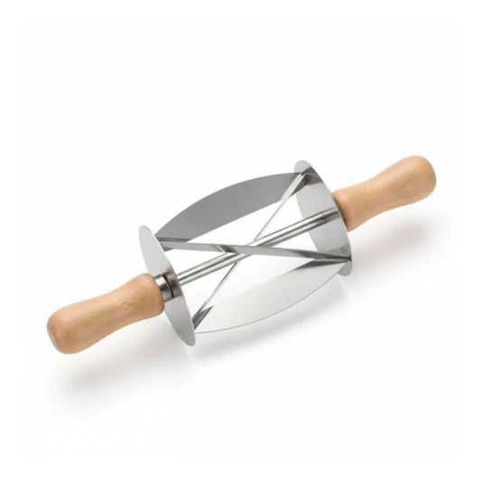 Croissant Cutter