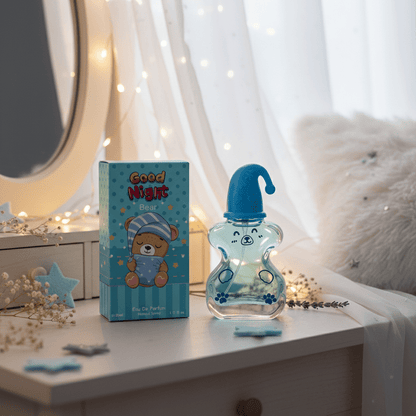 Cute Bear Kids Perfume Spray 30ml Lifestyle
