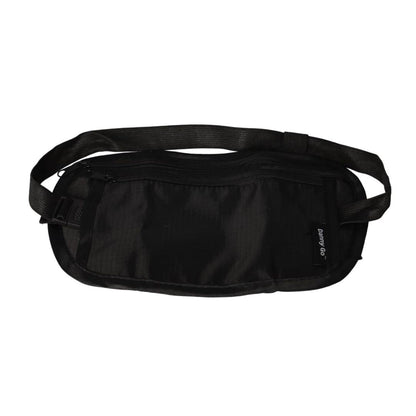 Danny Go Travel Waist Bag 2 Slot