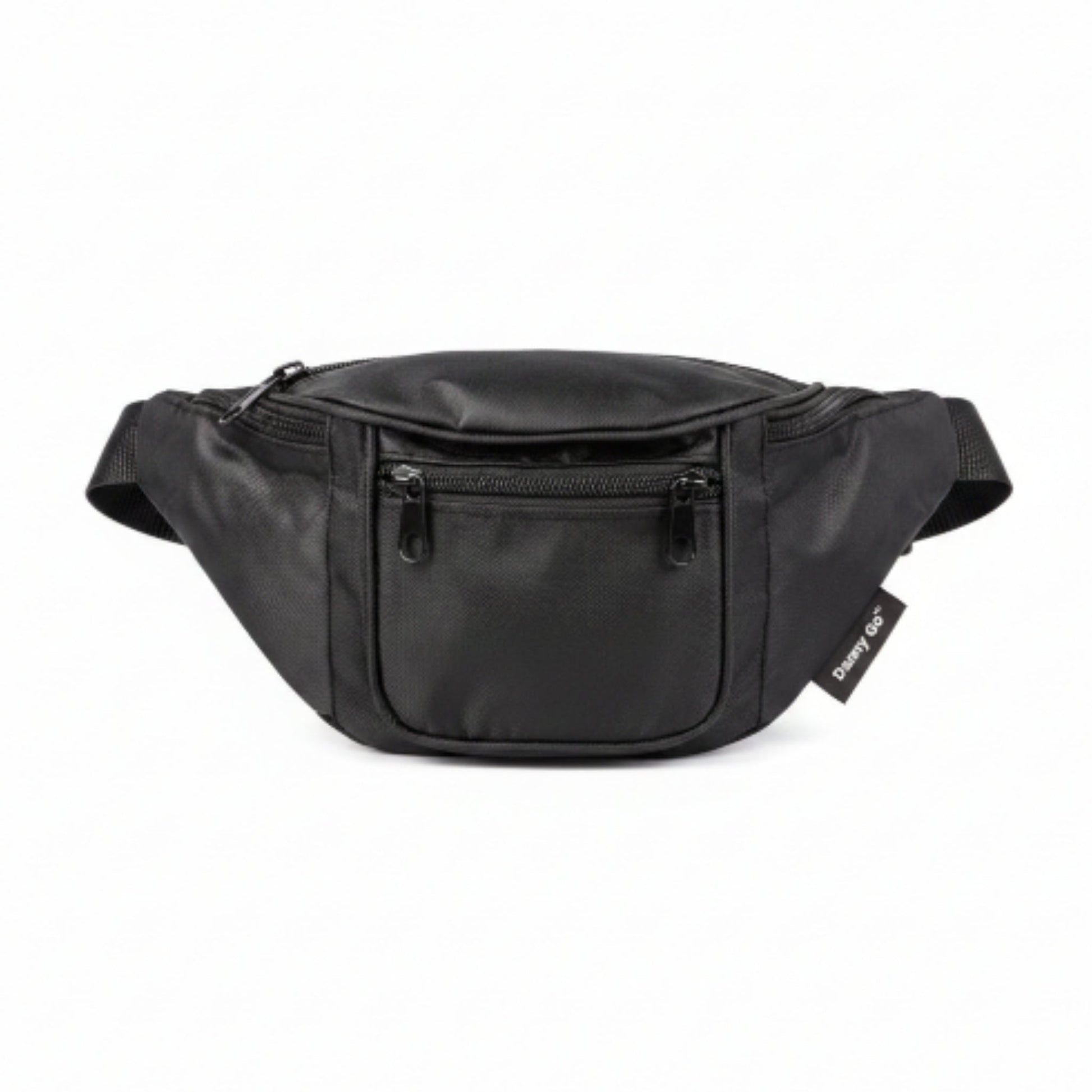 Danny Go Travel Waist Bag 4 Slot