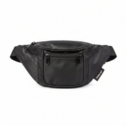 Danny Go Travel Waist Bag 4 Slot