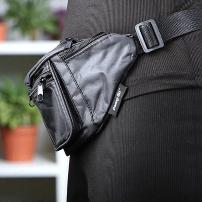 Danny Go Travel Waist Bag 4 Slot