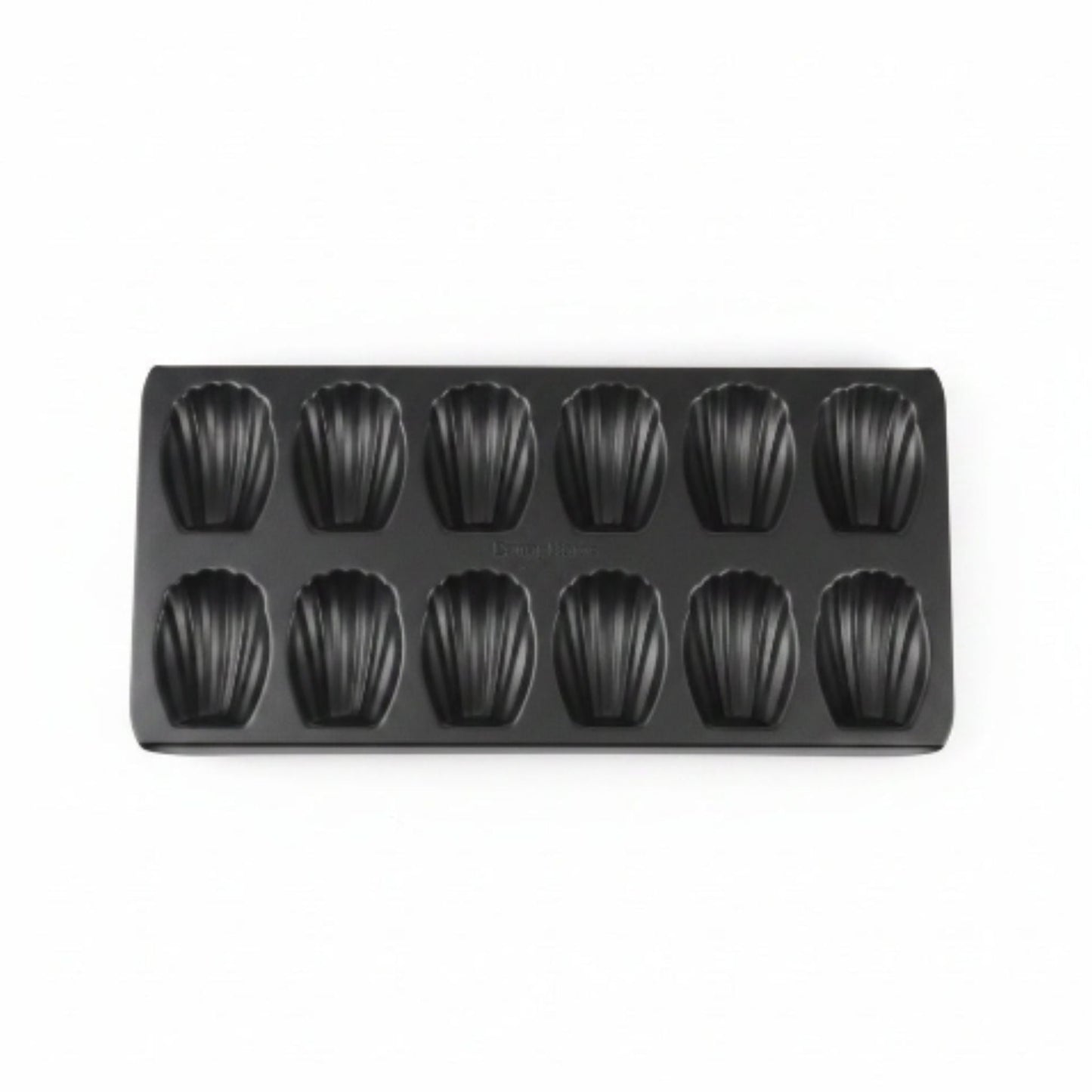 Danny Home 12 Slot Cavity Shell Cake Pan