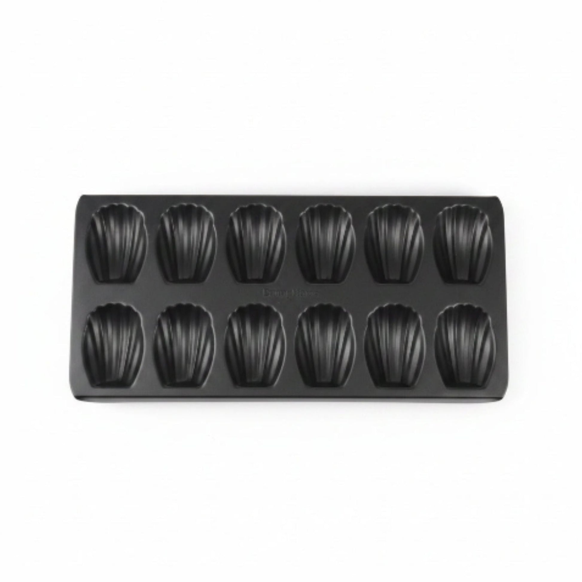 Danny Home 12 Slot Cavity Shell Cake Pan