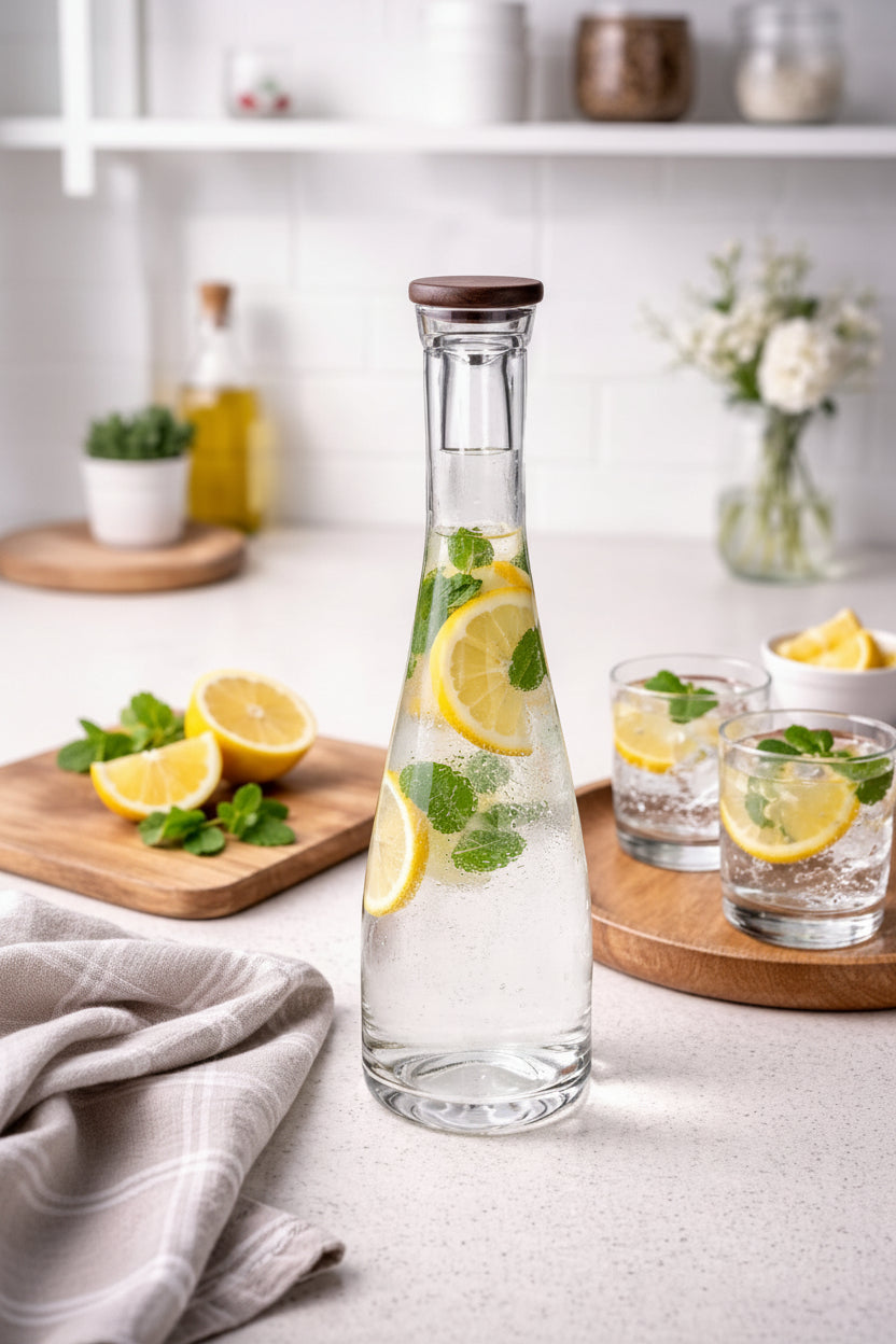 Danny Home 1L Carafe With Lid