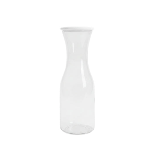 Danny Home 1L Carafe With White Lid