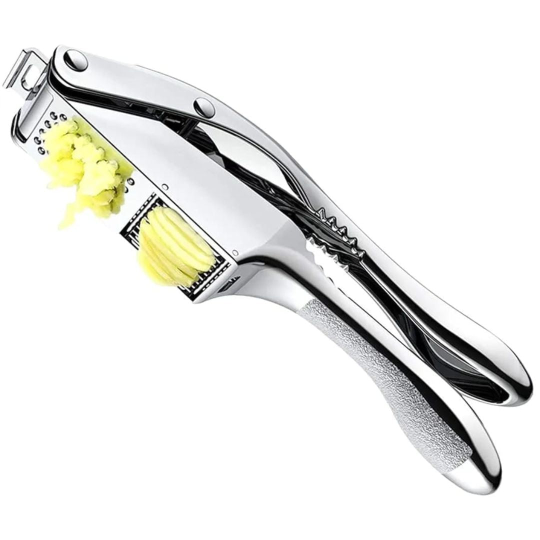 Danny Home 2 in 1 Garlic Press
