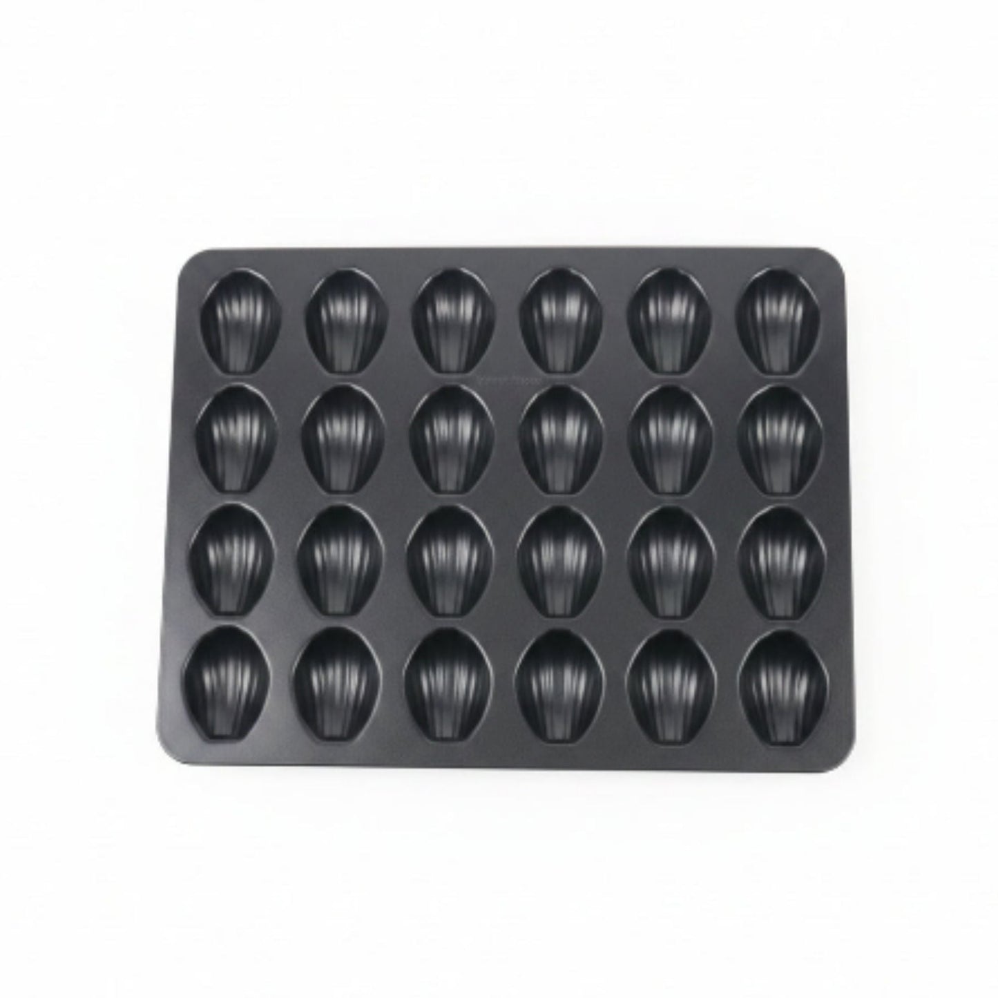 Danny Home 24 Slot Cavity Shell Cake Pan