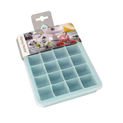 Danny Home 24 Slot Silicone Ice Mould