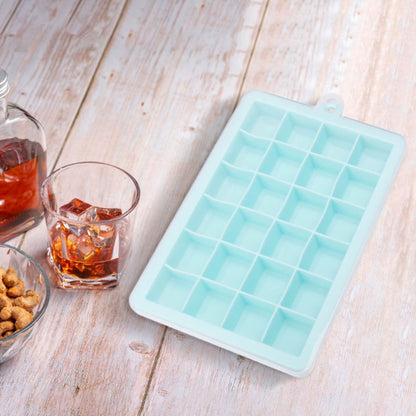 Danny Home 24 Slot Silicone Ice Mould