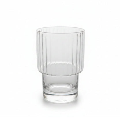 Danny Home 2pc Glass Carafe With Glass Set