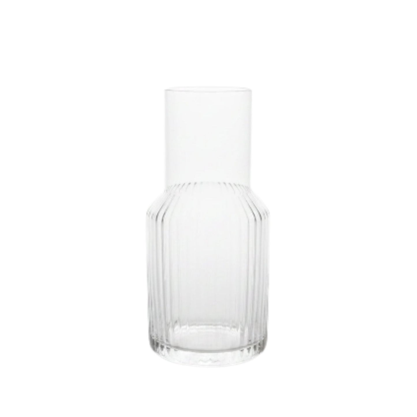 Danny Home 2pc Glass Carafe With Glass Set