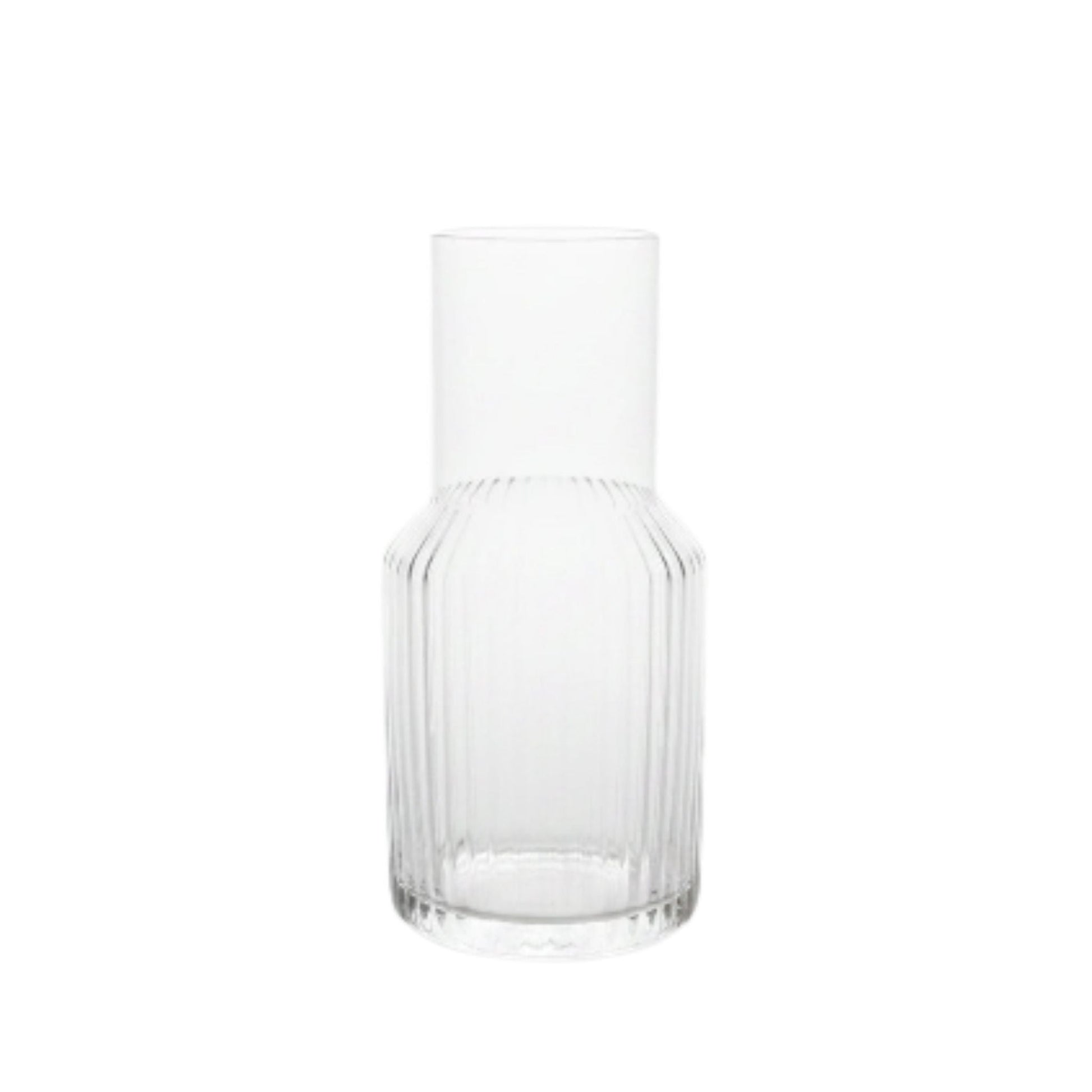 Danny Home 2pc Glass Carafe With Glass Set