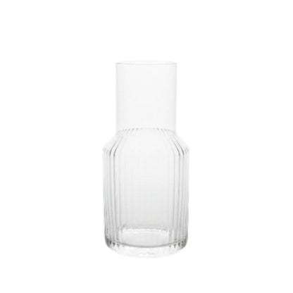 Danny Home 2pc Glass Carafe With Glass Set