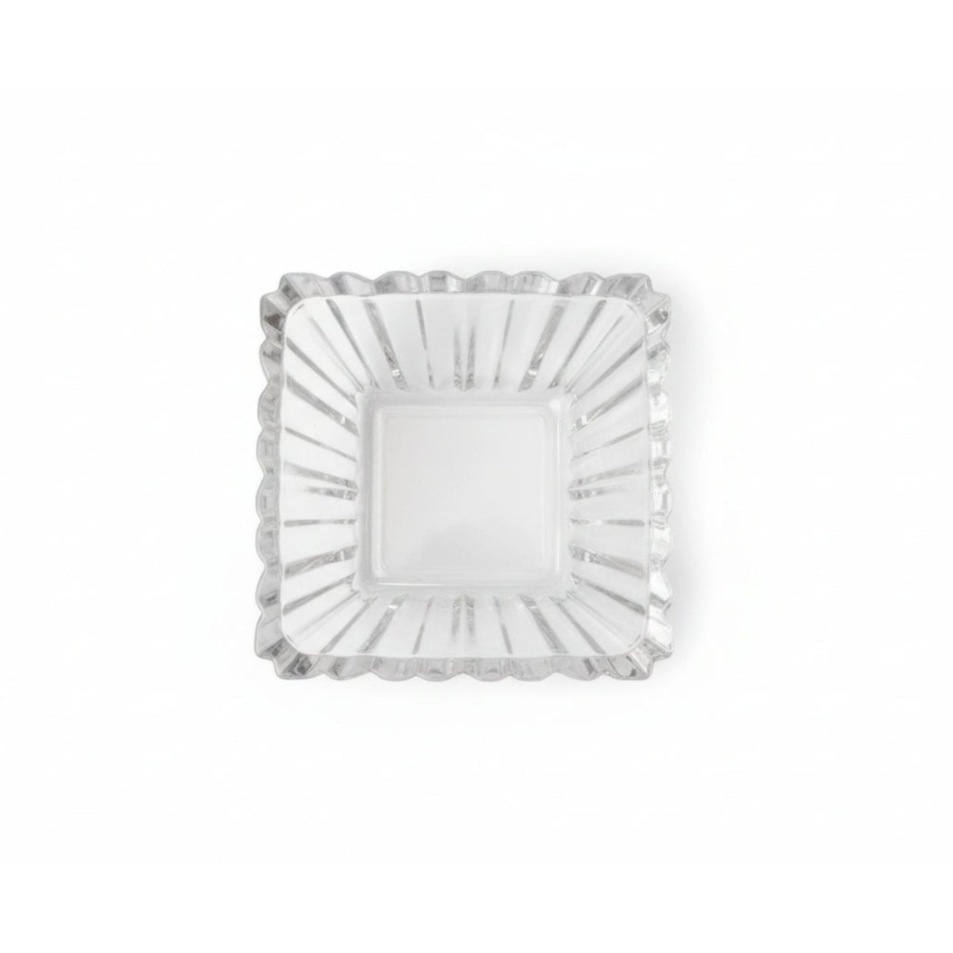 Danny Home 2pc Glass Serving Bowl