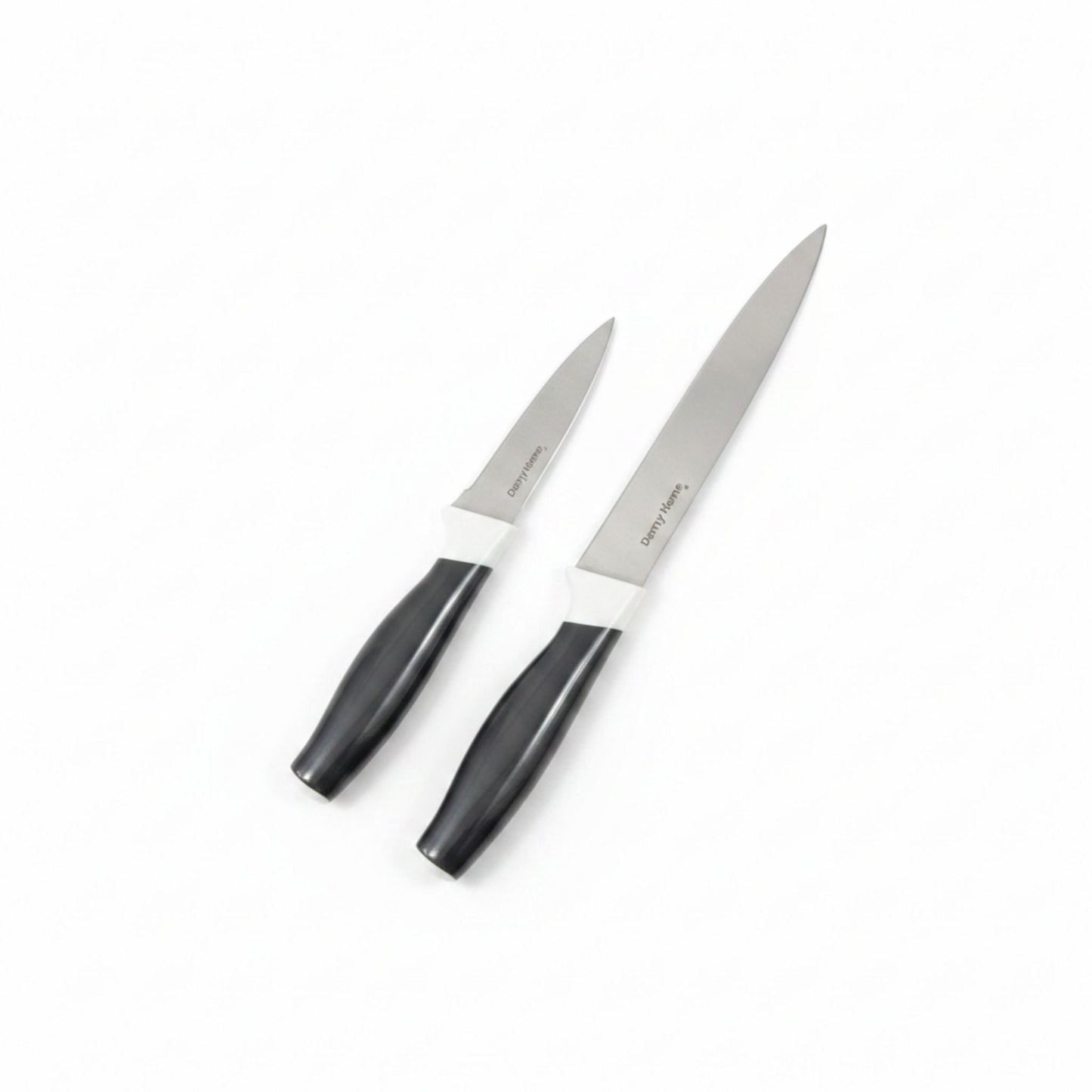 Danny Home 2pc Pairing & Utility Knife Set