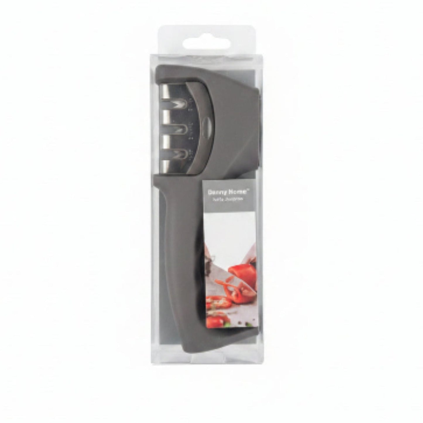 Danny Home 3 Stage Manual Knife Sharpener