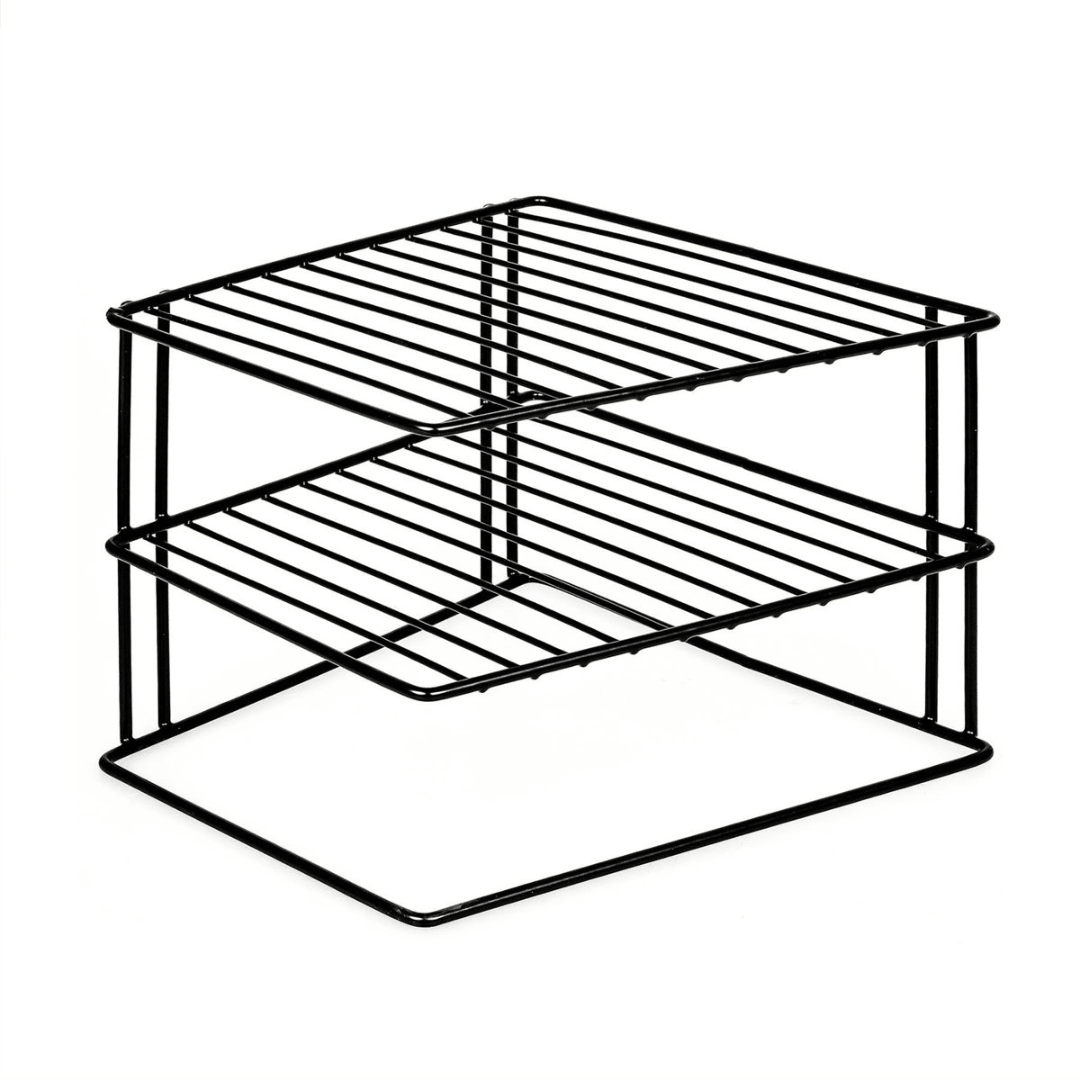 Danny Home 3 Tier Corner Shelf