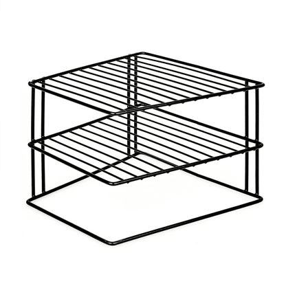 Danny Home 3 Tier Corner Shelf