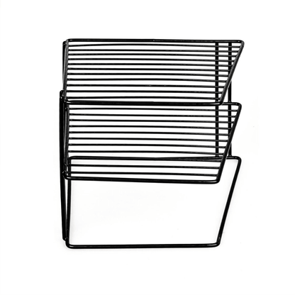Danny Home 3 Tier Corner Shelf