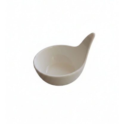 Danny Home 3pc Caviar Bowls On Tray