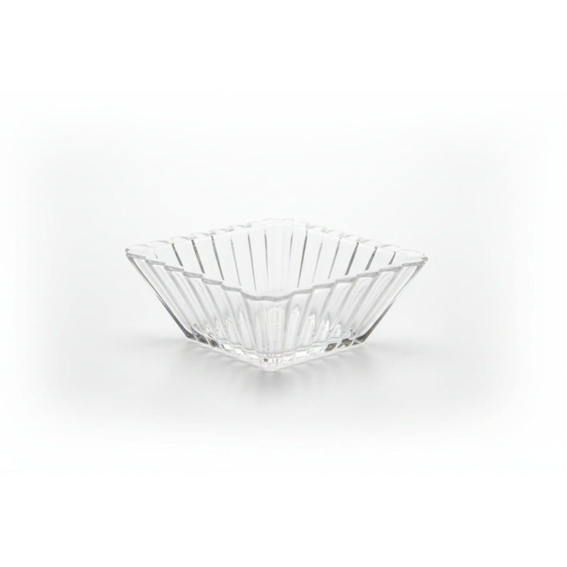 Danny Home 3pc Glass Bowl Set (straight)