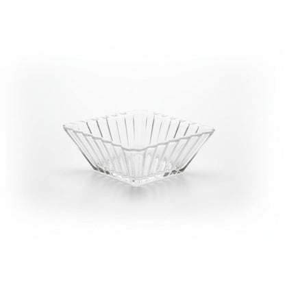 Danny Home 3pc Glass Bowl Set (straight)