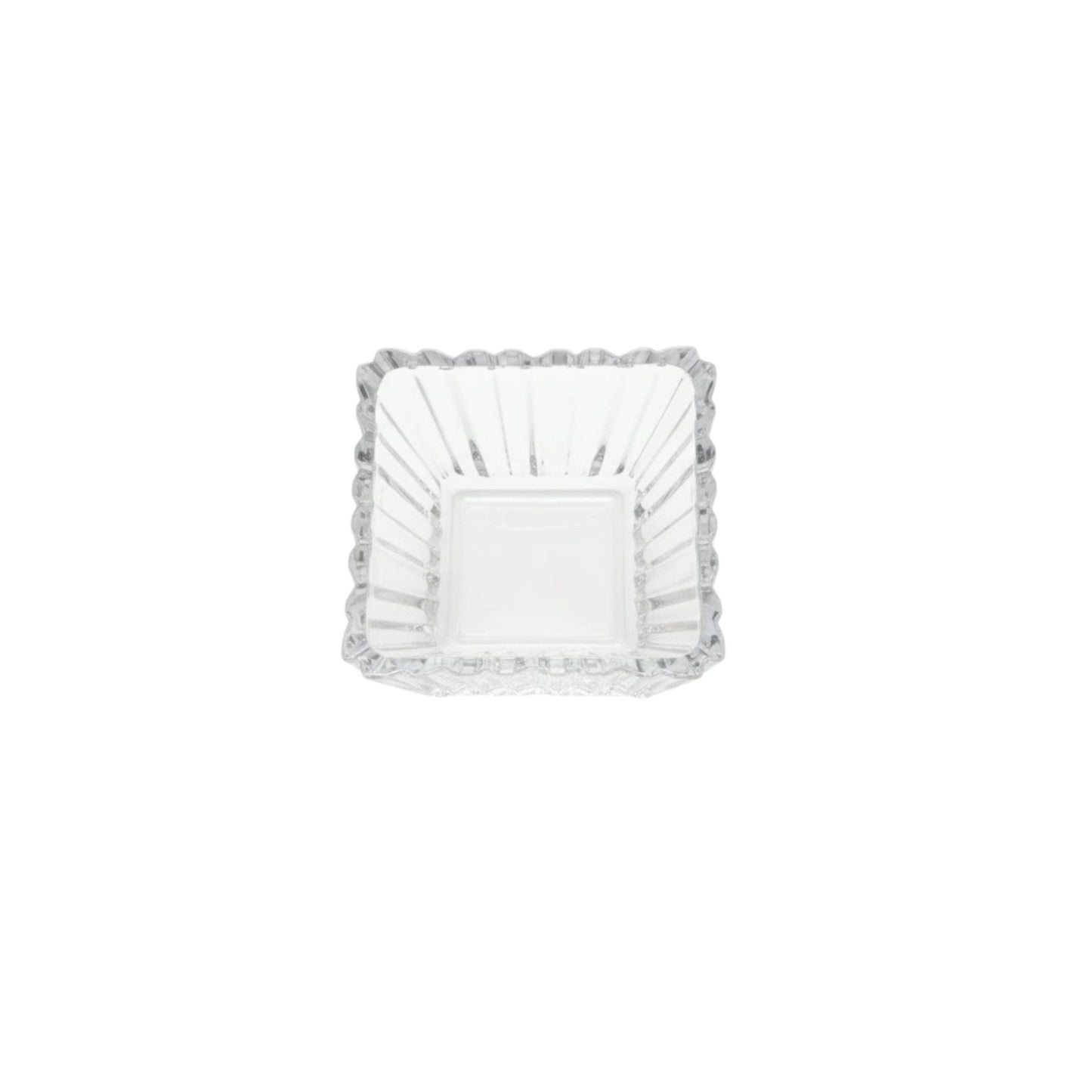 Danny Home 3pc Glass Bowl Set (straight)