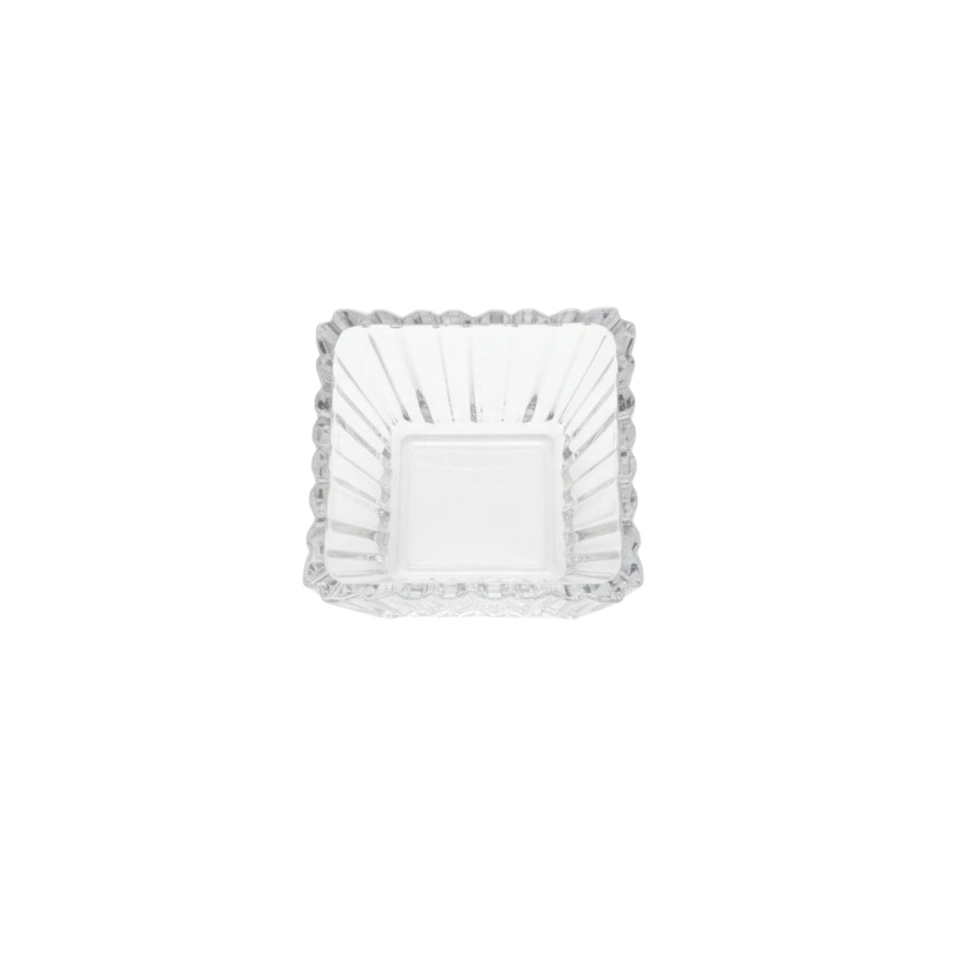 Danny Home 3pc Glass Bowl Set (straight)
