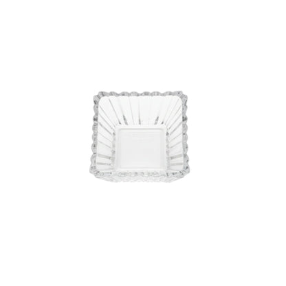 Danny Home 3pc Glass Bowl Set (straight)