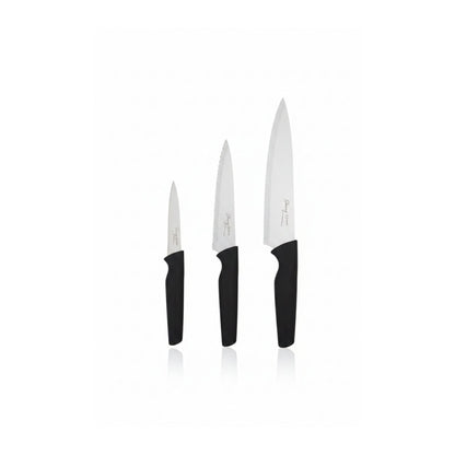 Danny Home 3pc Knife Set