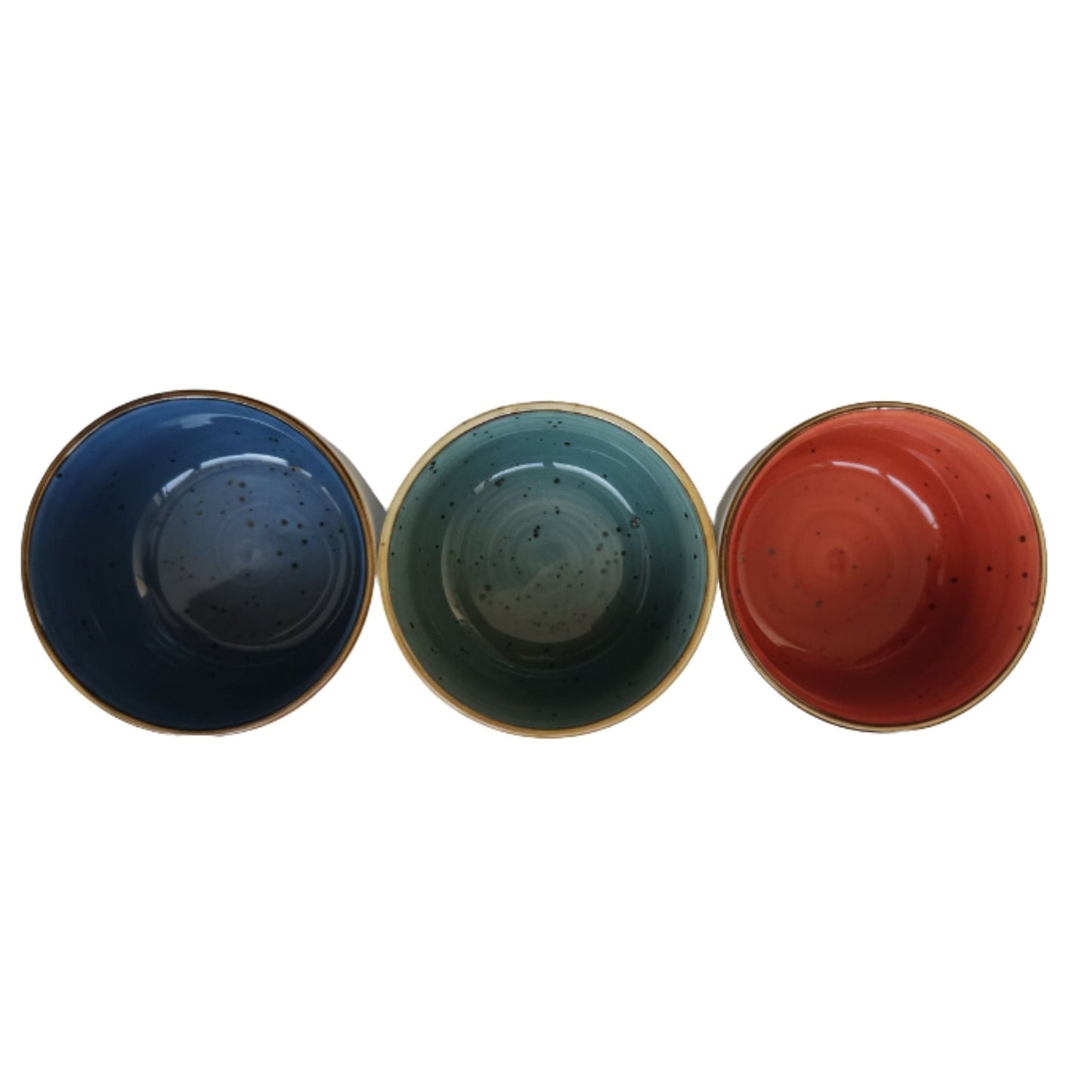 Danny home 3pc Mini Bowls On Acacia Board