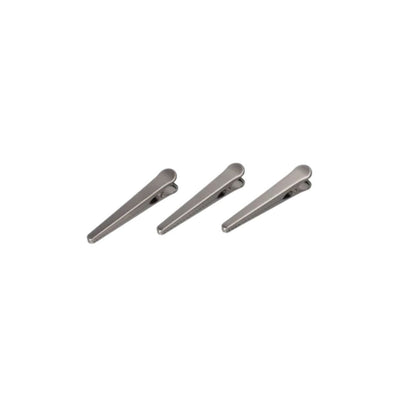 Danny Home 3pc Stainless Steel Sealing Clips