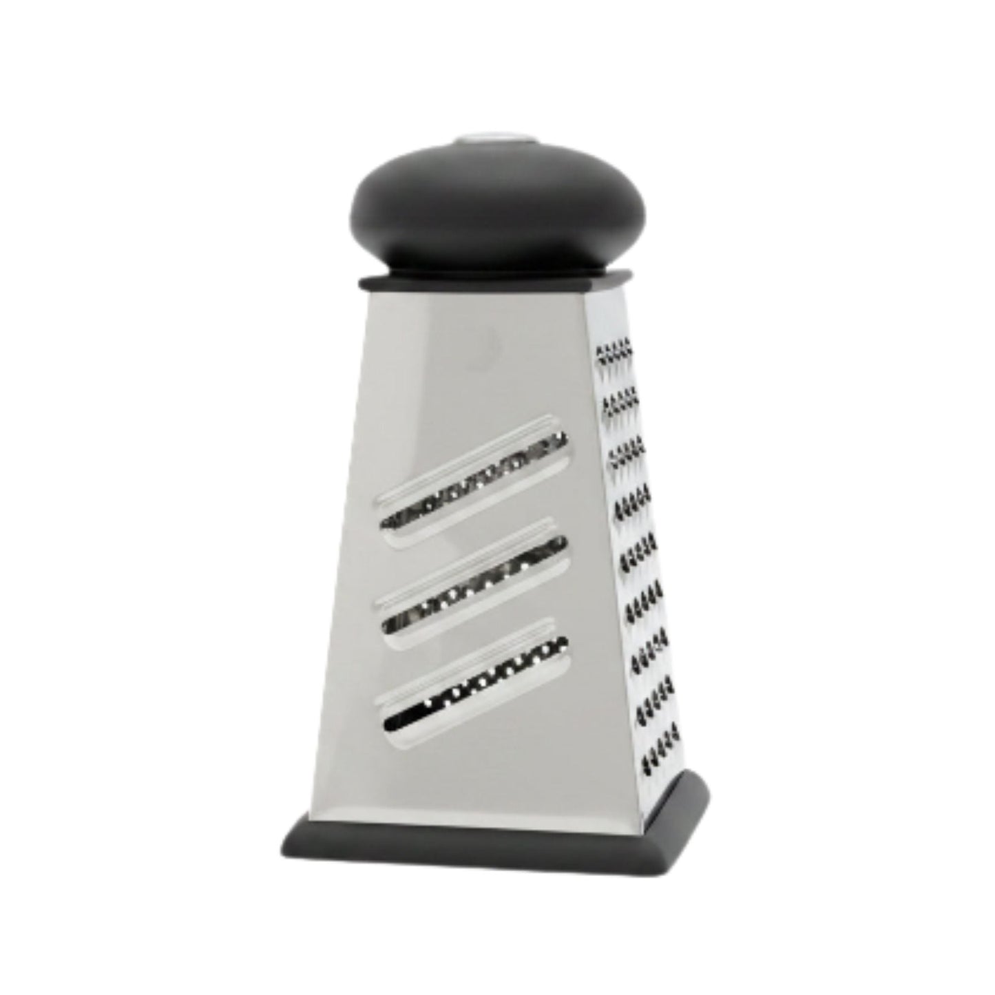 Danny Home 4-Sided Multi-Purpose Food Grater On White Background