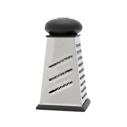 Danny Home 4-Sided Multi-Purpose Food Grater On White Background