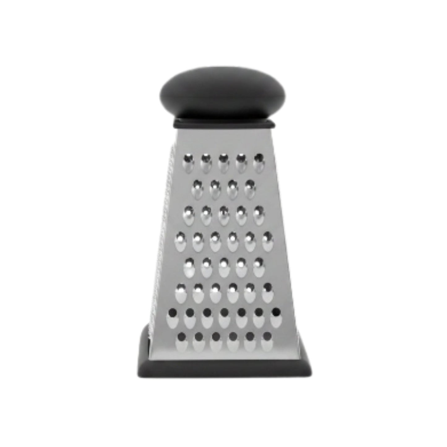 Danny Home 4-Sided Multi-Purpose Food Grater On White Background