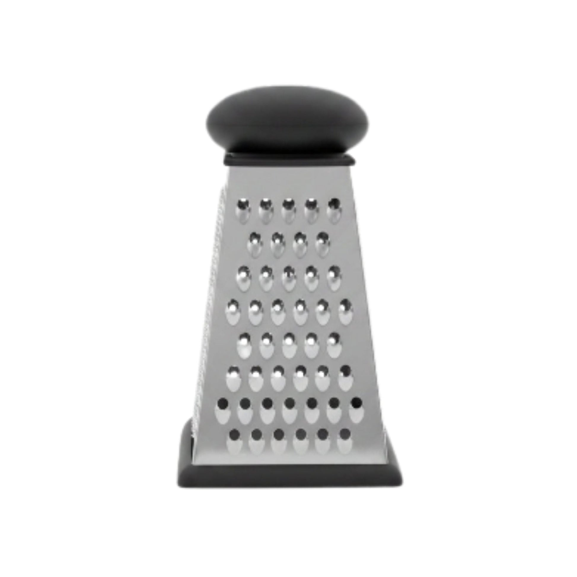 Danny Home 4-Sided Multi-Purpose Food Grater On White Background