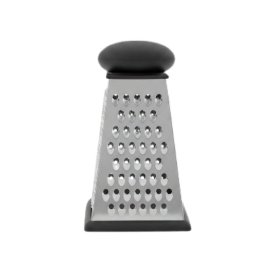 Danny Home 4-Sided Multi-Purpose Food Grater On White Background