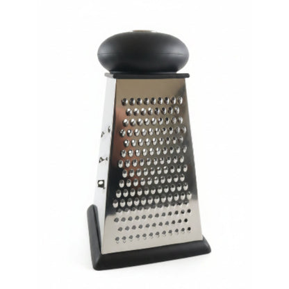 Danny Home 4-Sided Multi-Purpose Food Grater On White Background