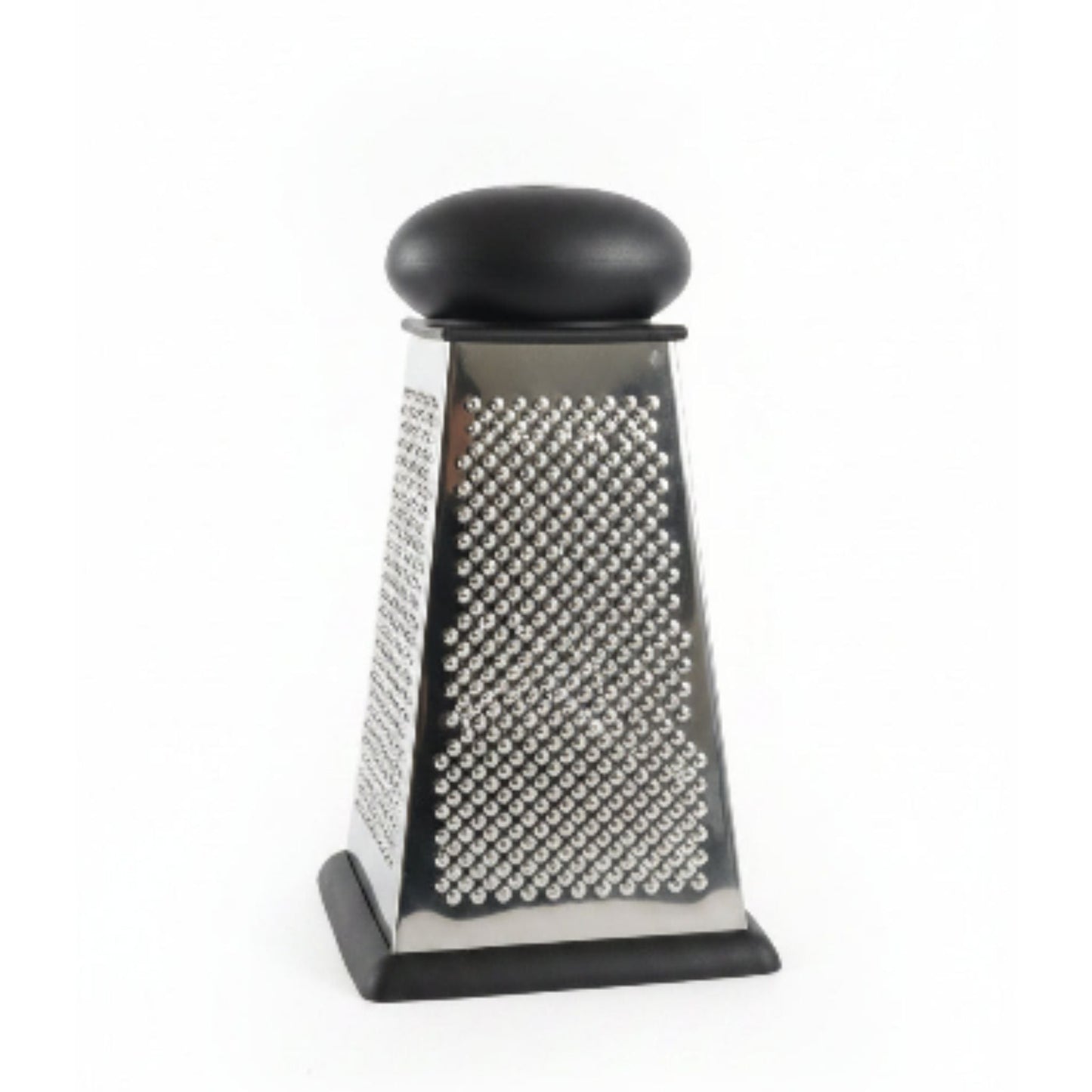 Danny Home 4-Sided Multi-Purpose Food Grater On White Background