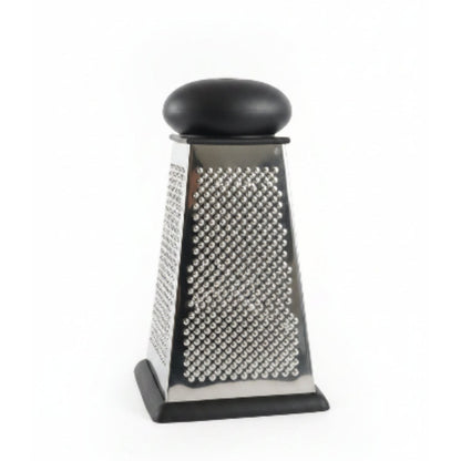 Danny Home 4-Sided Multi-Purpose Food Grater On White Background