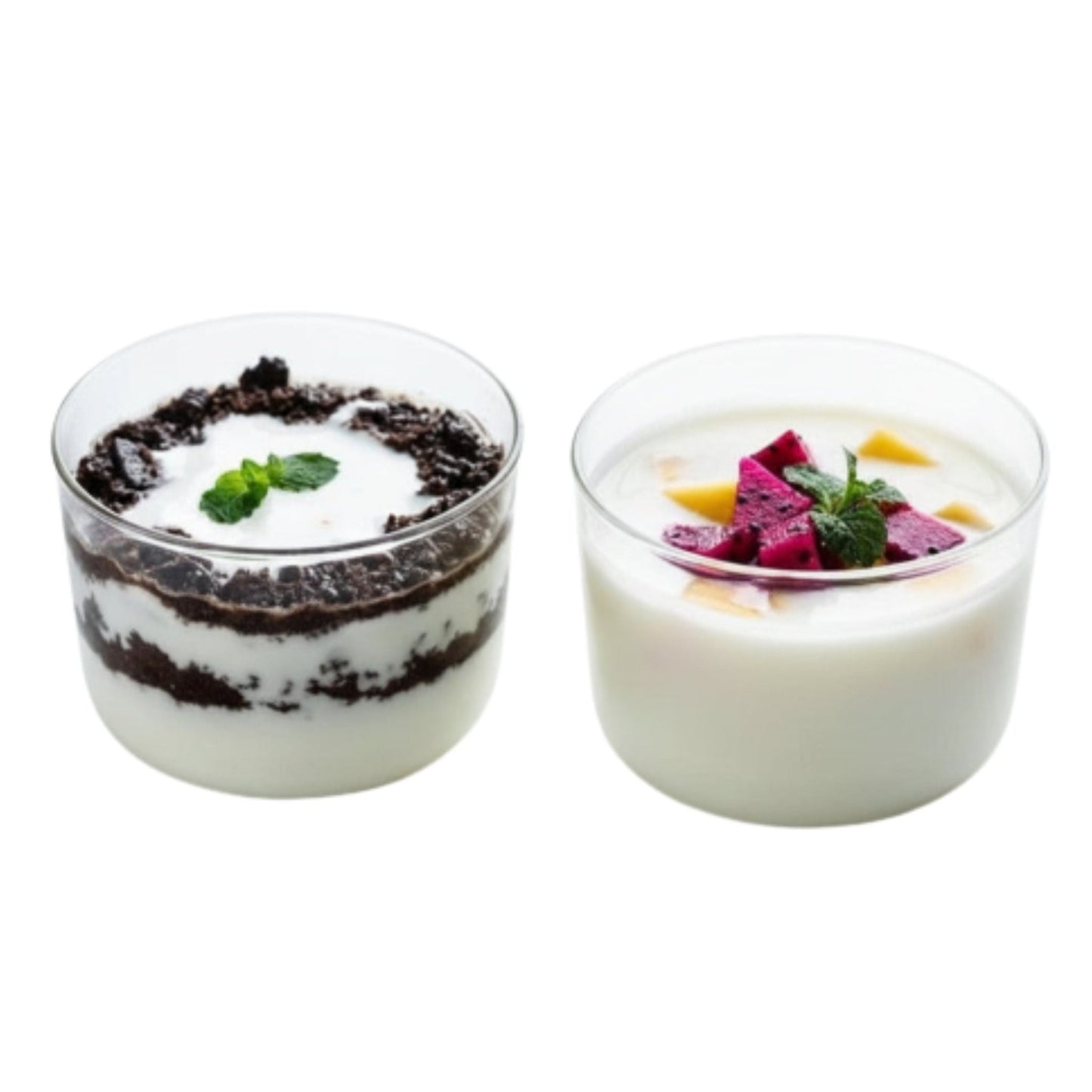 Danny Home 4pc Dessert Bowl