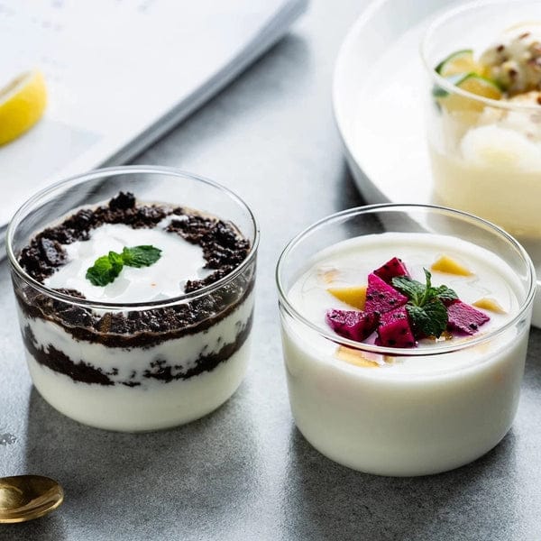 Danny Home 4pc Dessert Bowl