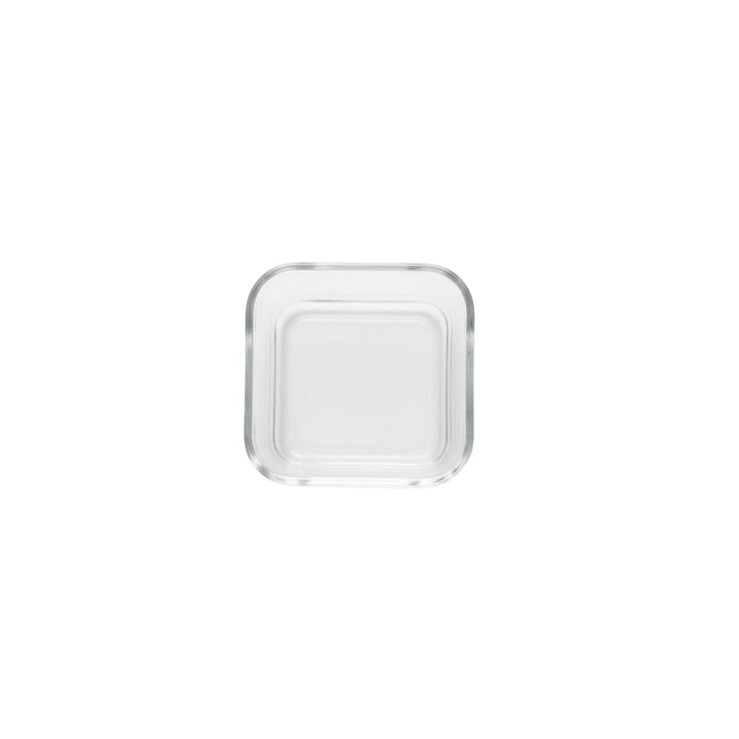 Danny Home 4pc Glass Serving Bowl - Plain